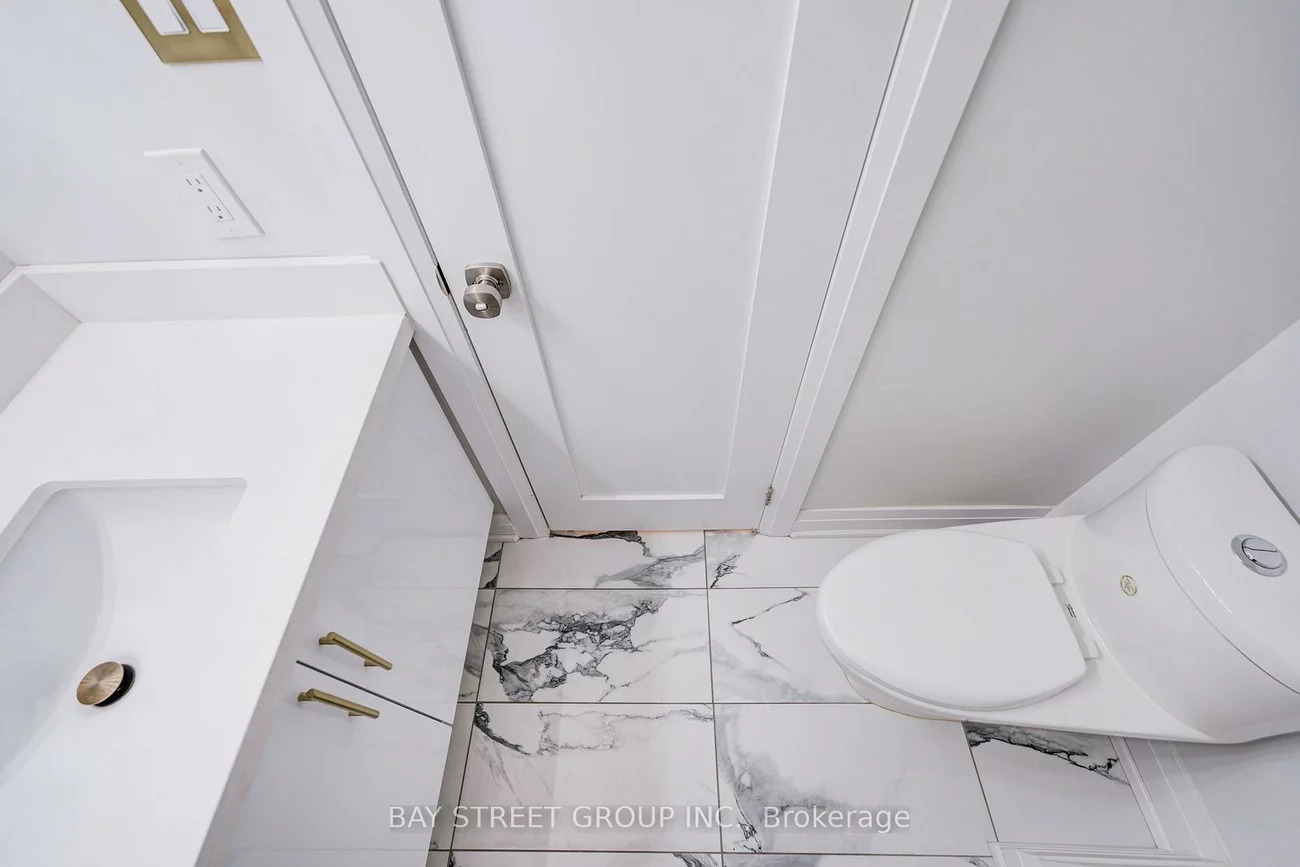 47, Becca Hall, Milliken, Toronto