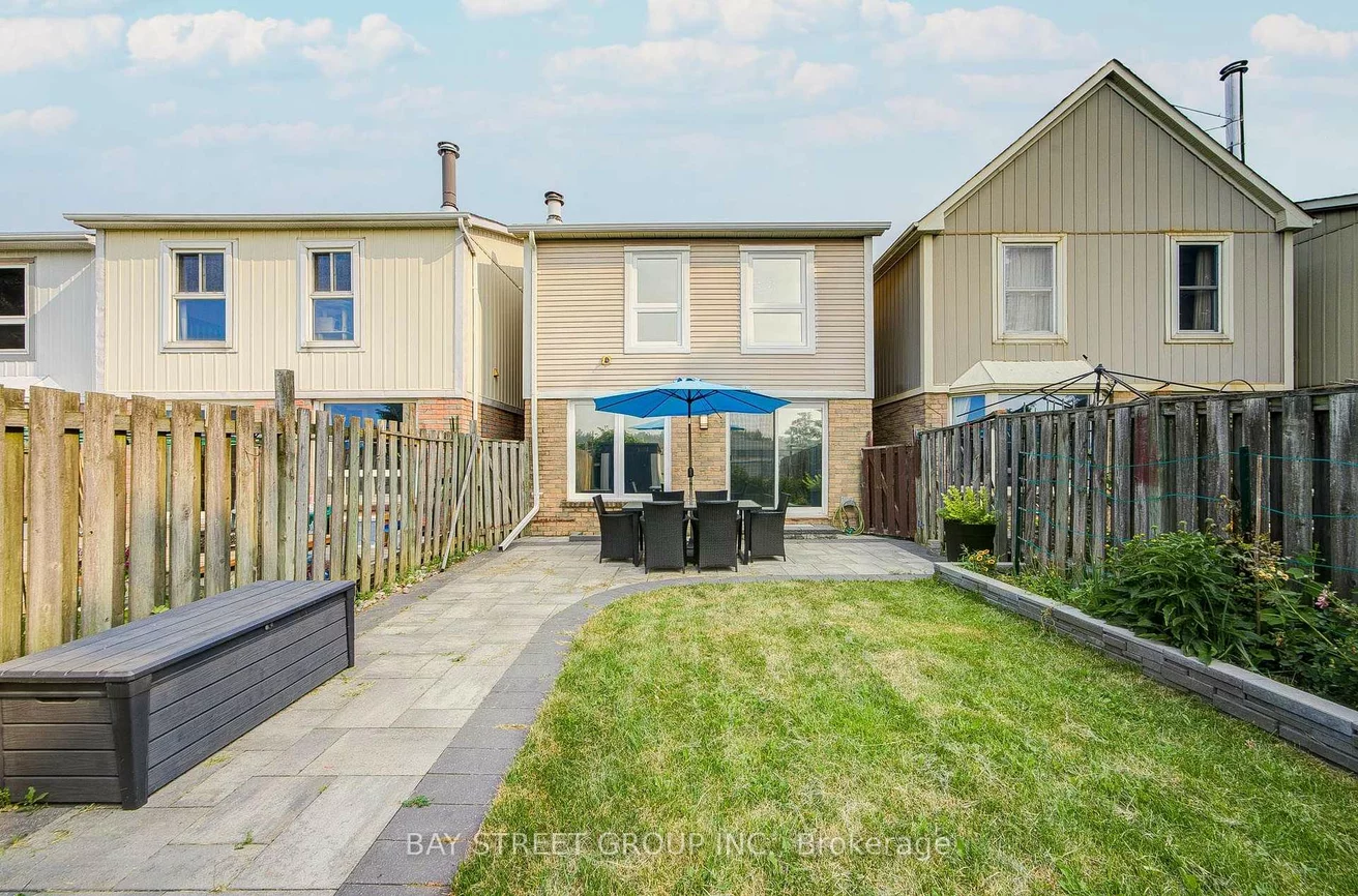 47, Becca Hall, Milliken, Toronto