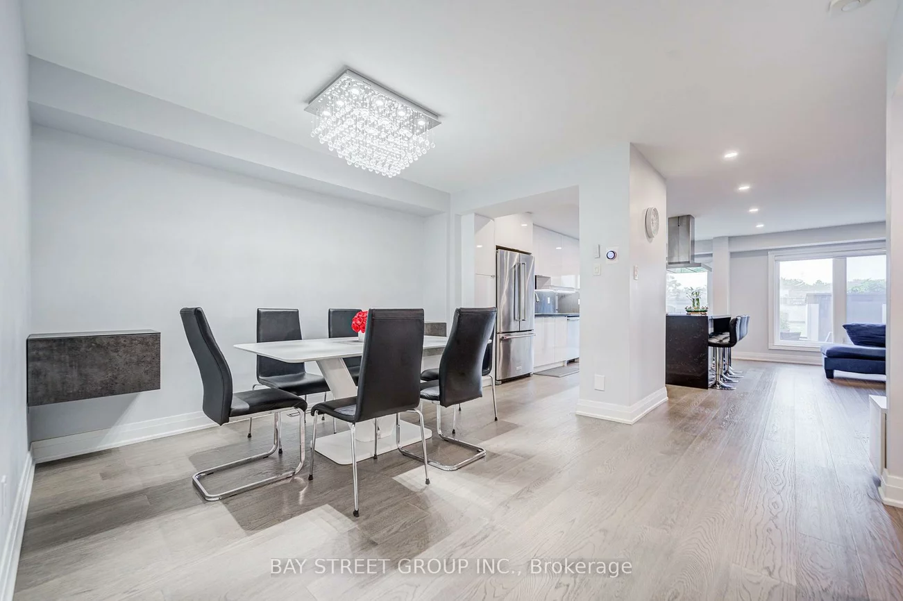 47, Becca Hall, Milliken, Toronto