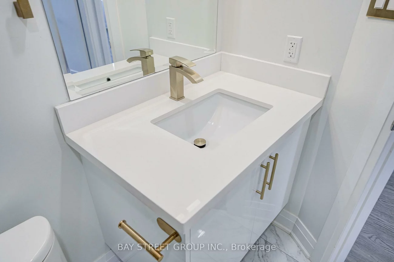 47, Becca Hall, Milliken, Toronto