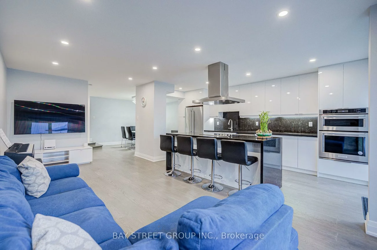 47, Becca Hall, Milliken, Toronto