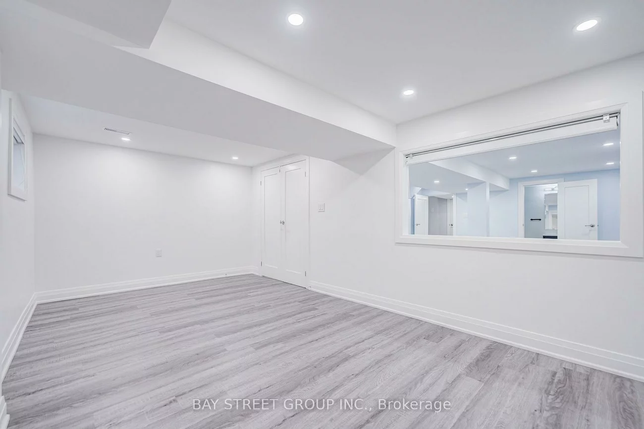 47, Becca Hall, Milliken, Toronto