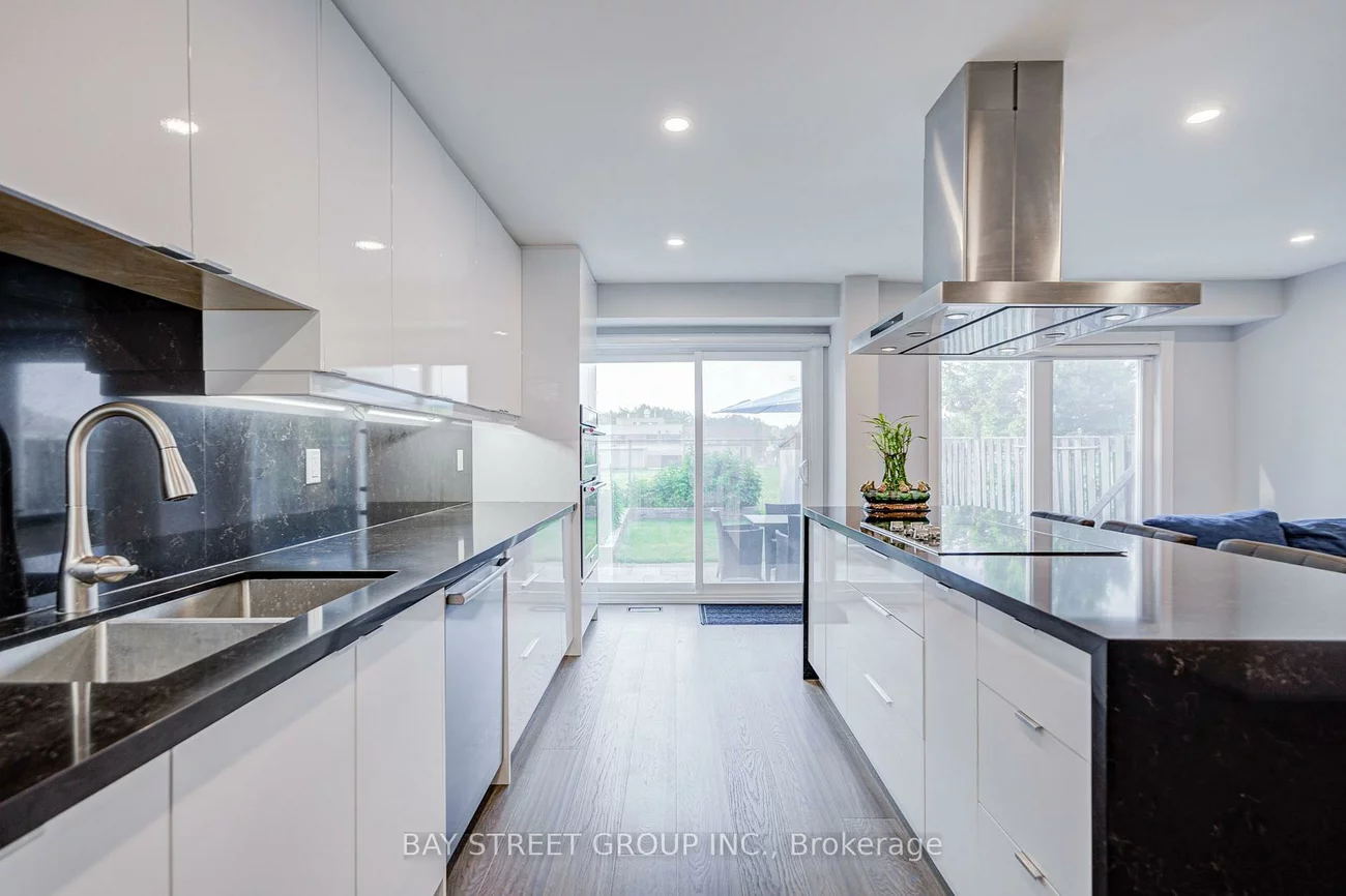 47, Becca Hall, Milliken, Toronto
