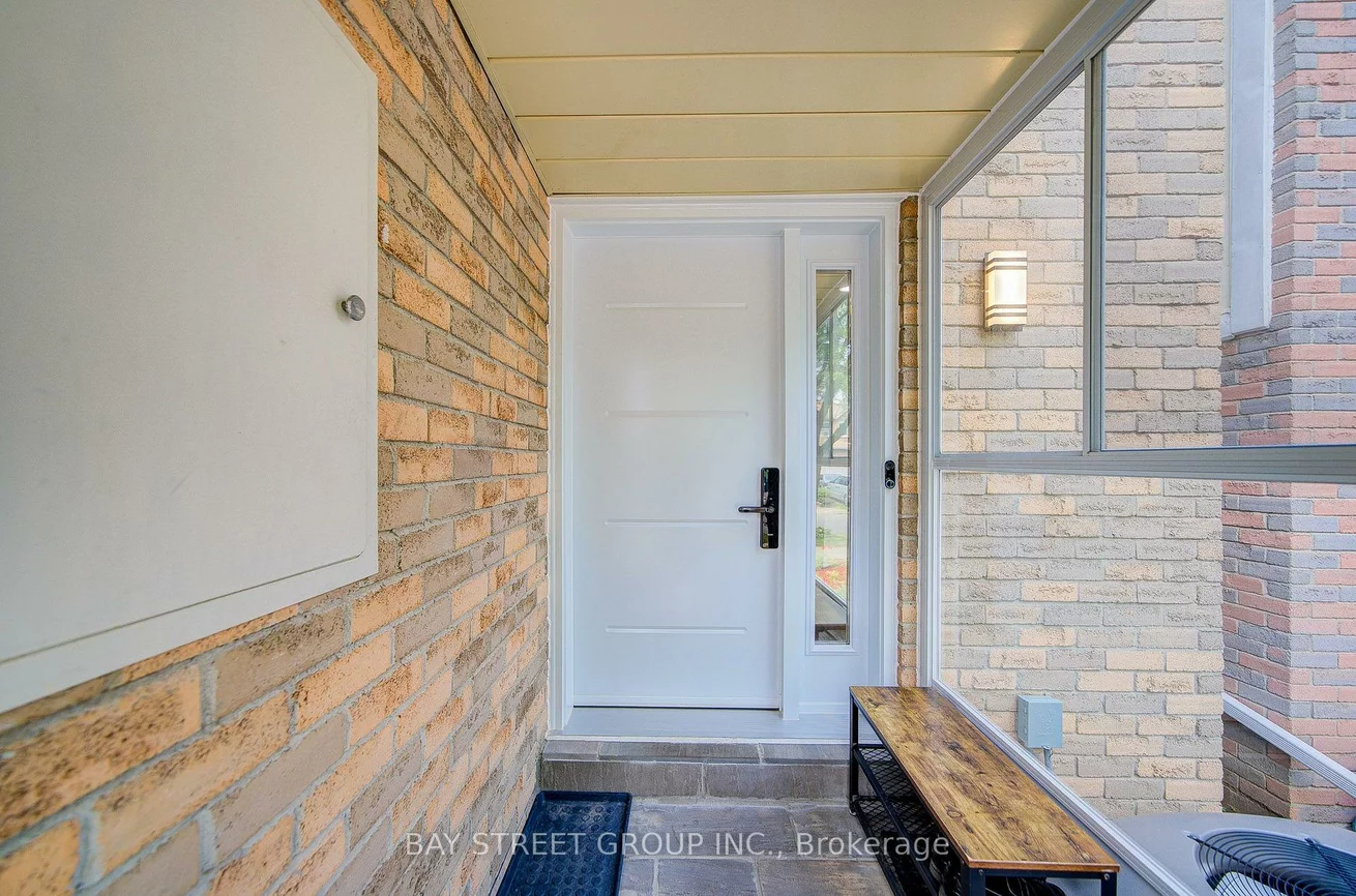 47, Becca Hall, Milliken, Toronto