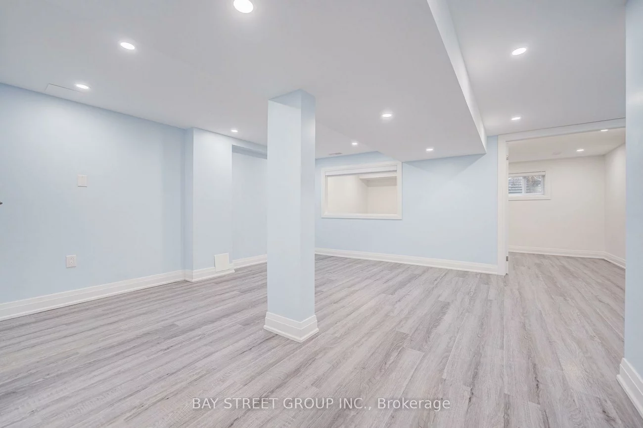 47, Becca Hall, Milliken, Toronto