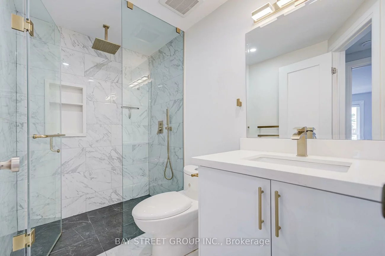 47, Becca Hall, Milliken, Toronto
