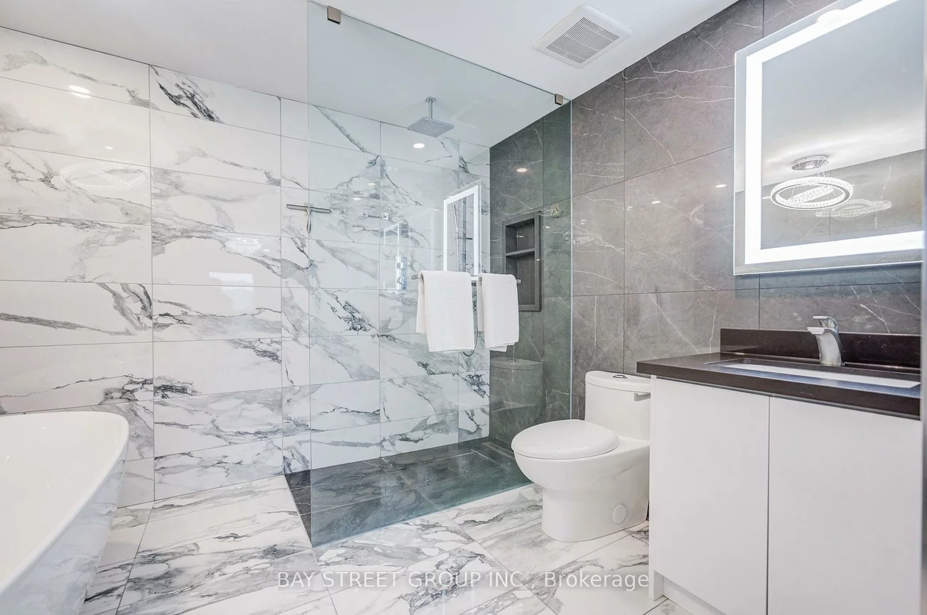 47, Becca Hall, Milliken, Toronto
