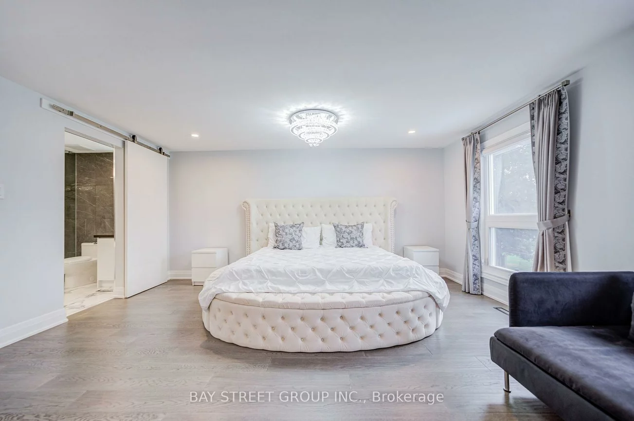 47, Becca Hall, Milliken, Toronto