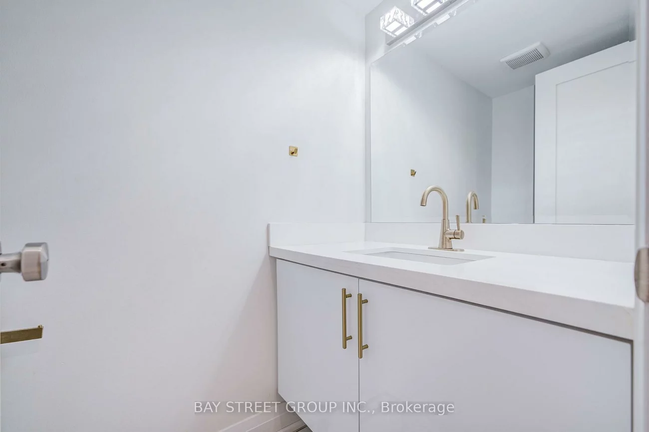 47, Becca Hall, Milliken, Toronto