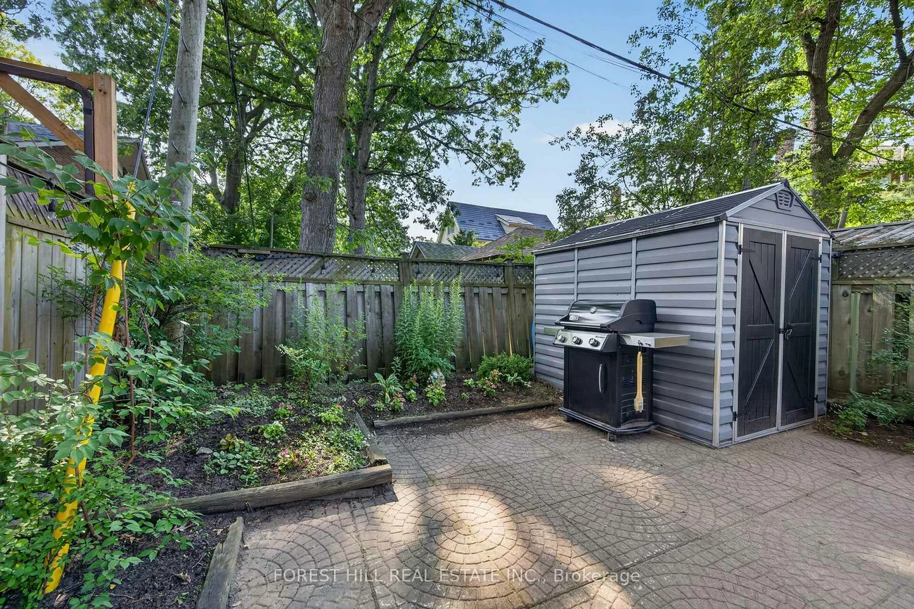 1040, Woodbine, Danforth, Toronto