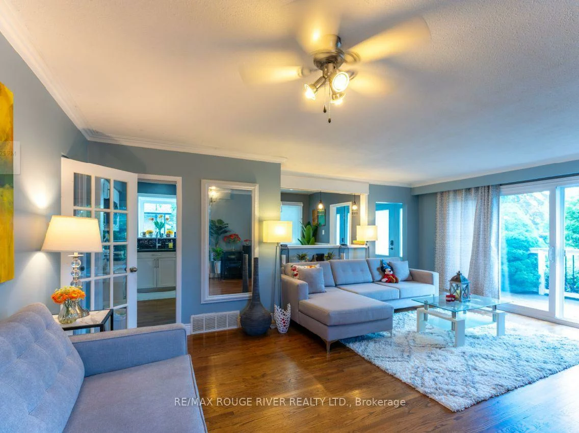 5, Pixley, West Hill, Toronto