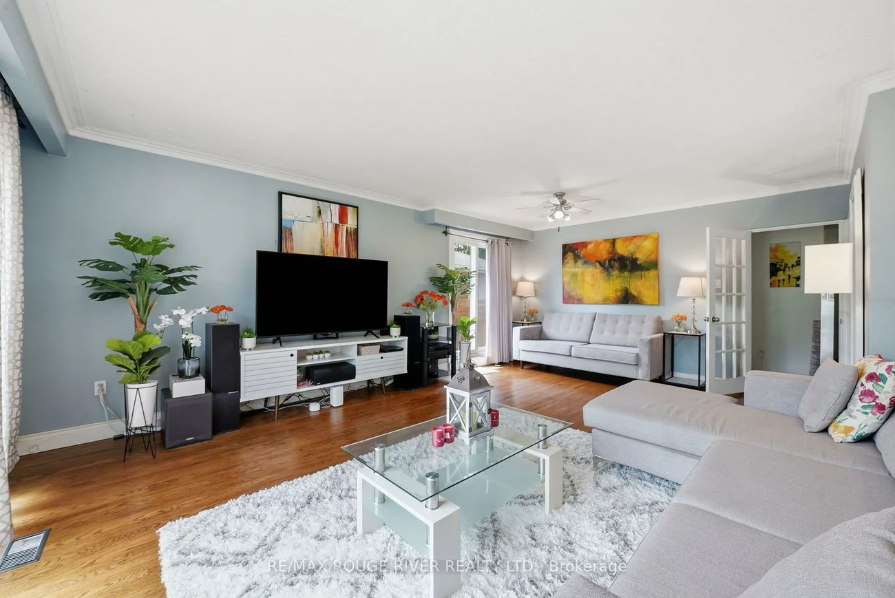 5, Pixley, West Hill, Toronto