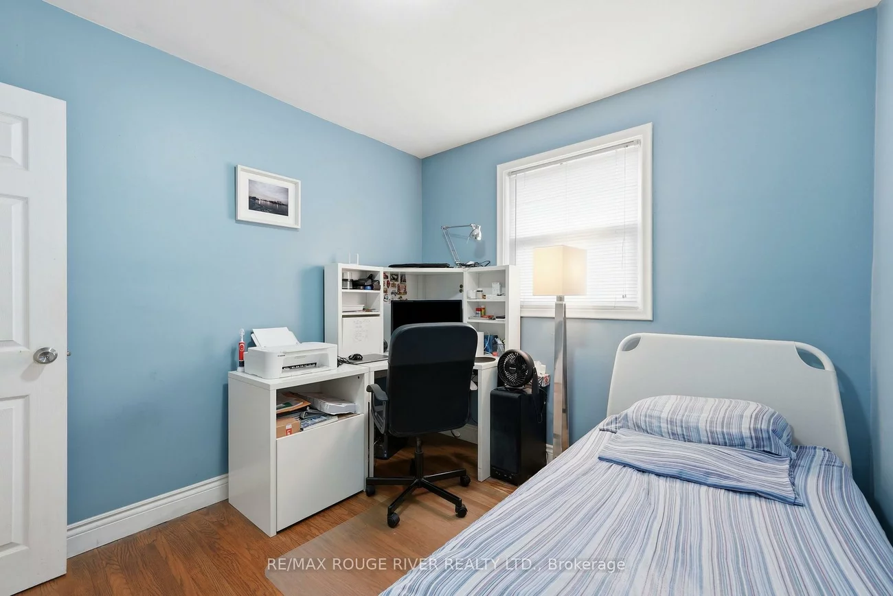 5, Pixley, West Hill, Toronto