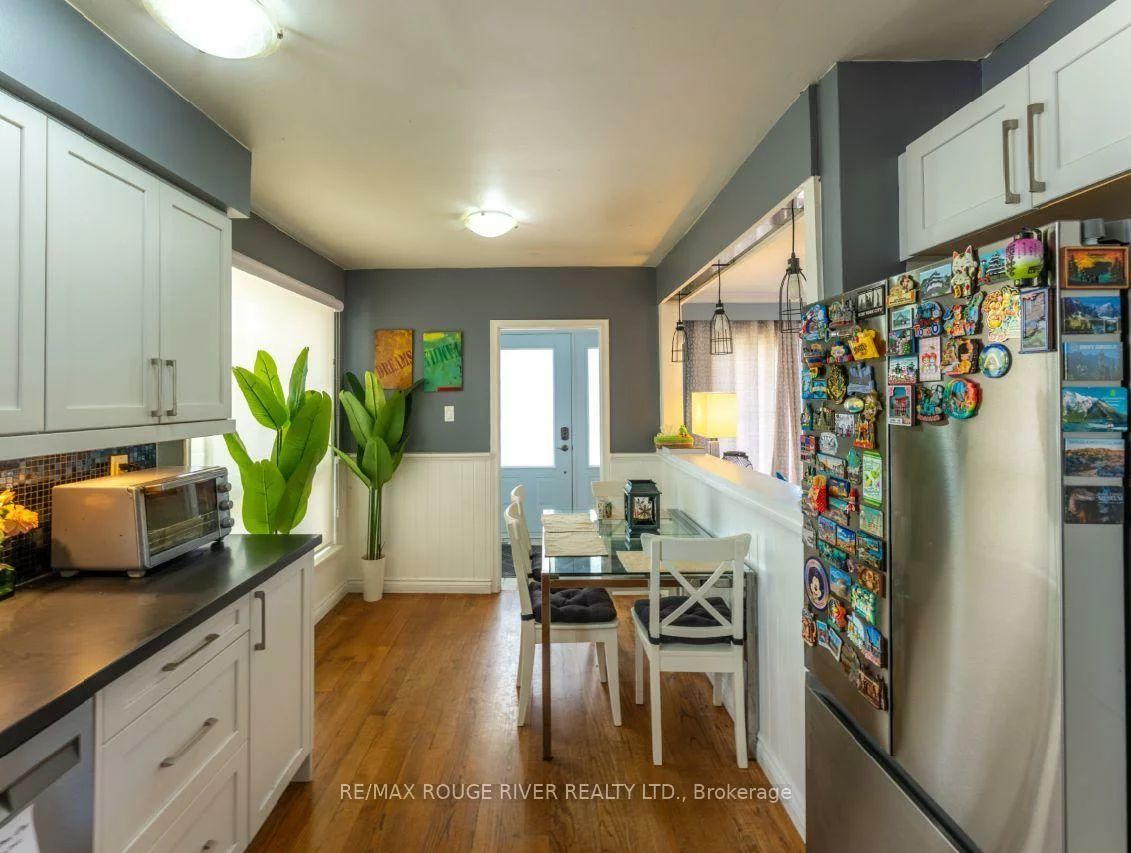 5, Pixley, West Hill, Toronto