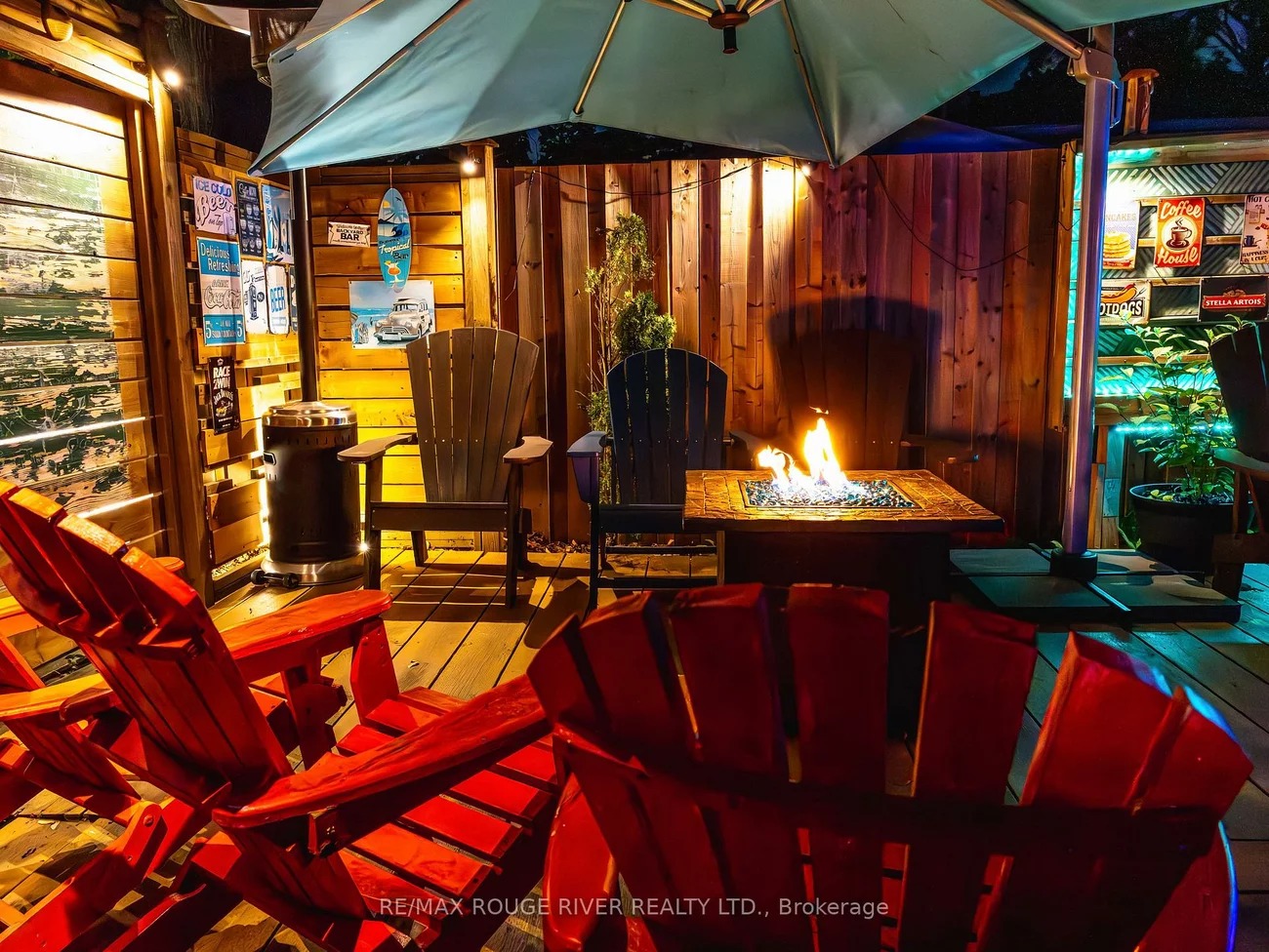 5, Pixley, West Hill, Toronto
