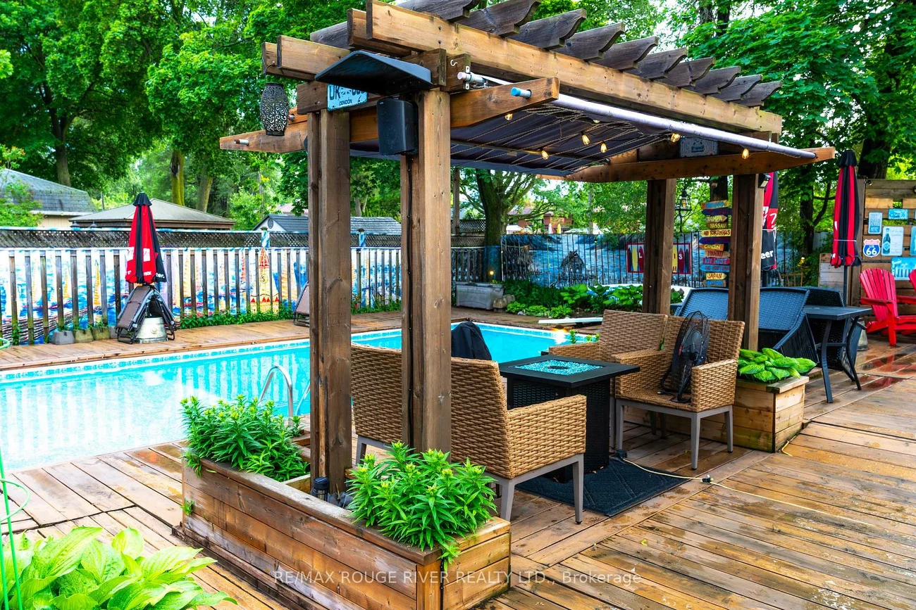 5, Pixley, West Hill, Toronto