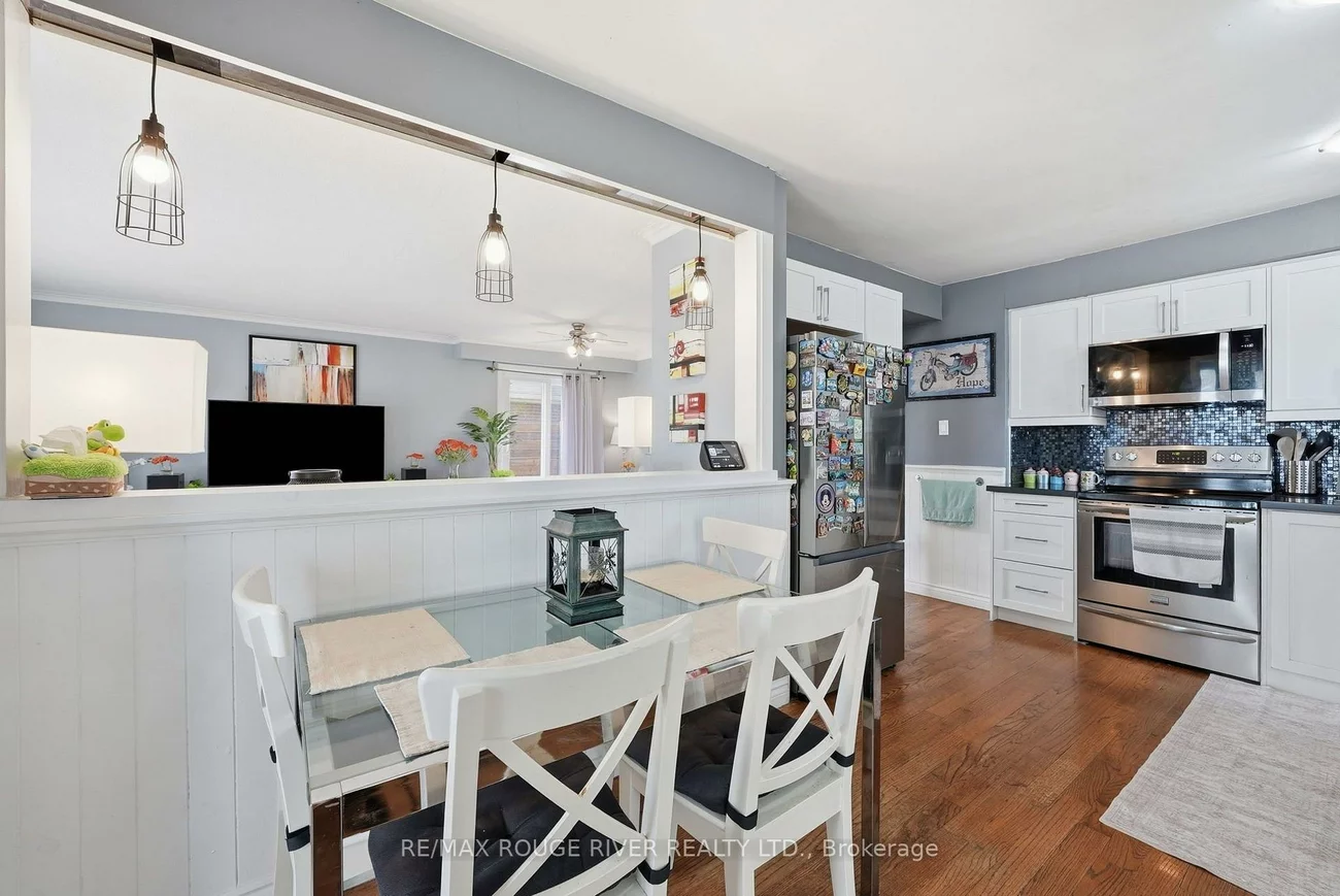 5, Pixley, West Hill, Toronto