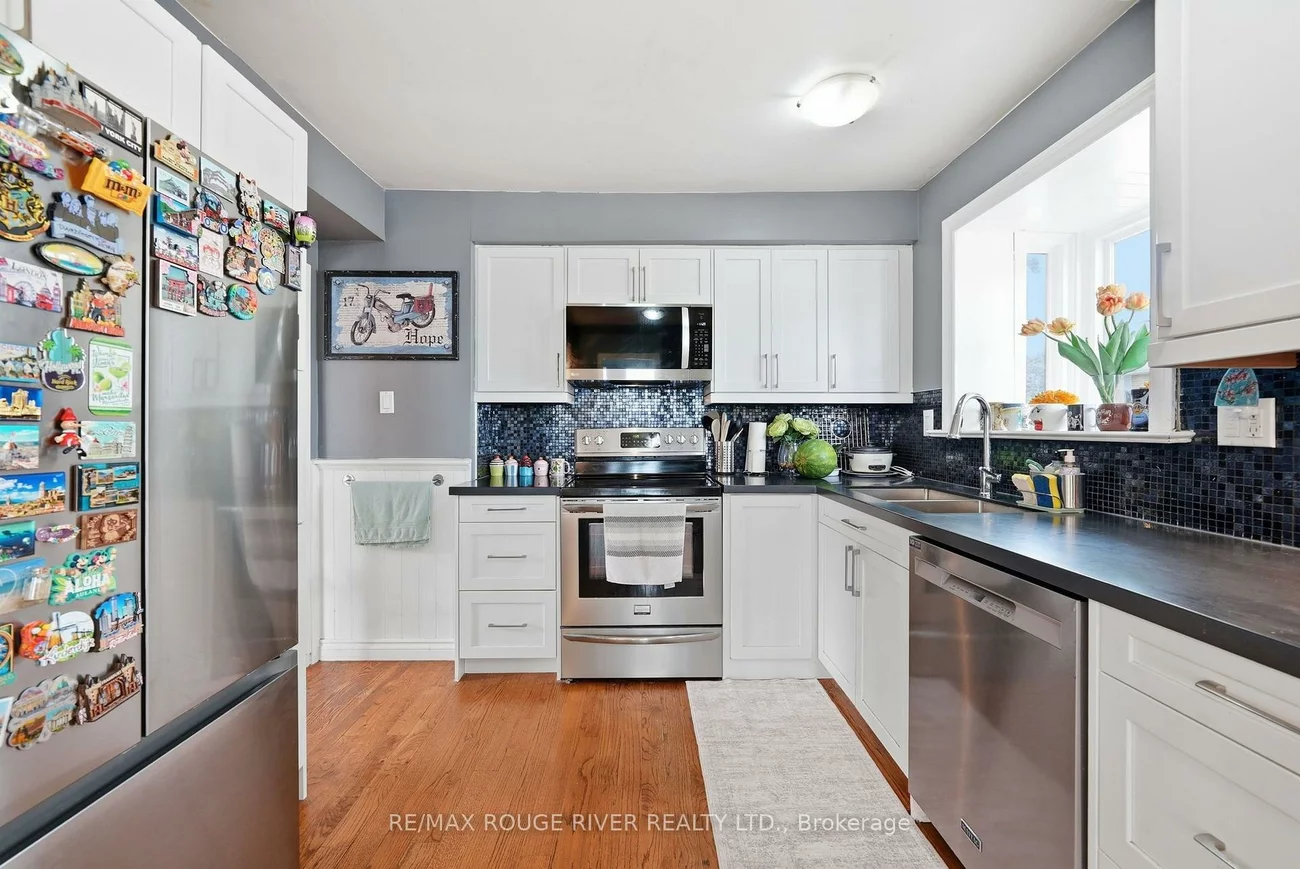 5, Pixley, West Hill, Toronto