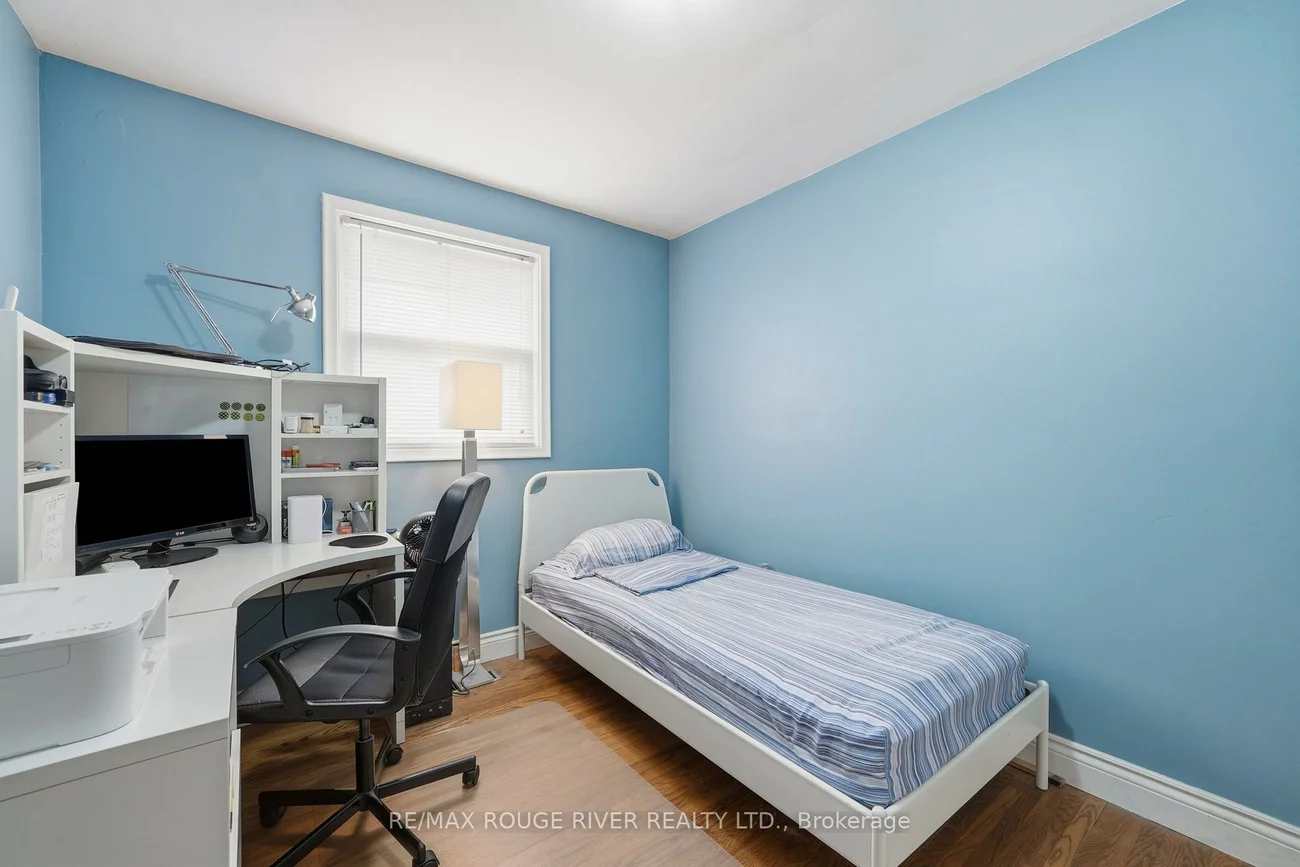 5, Pixley, West Hill, Toronto