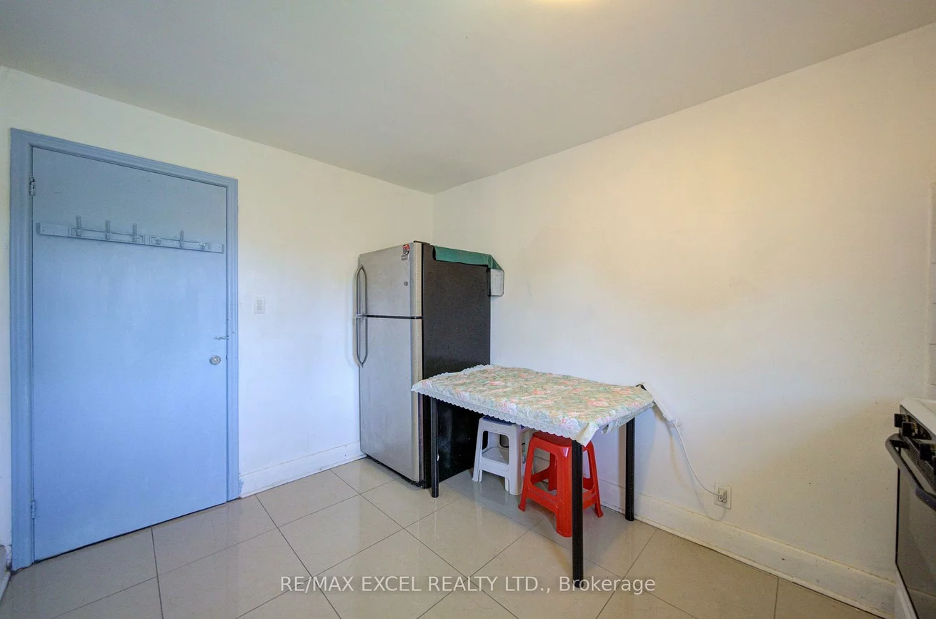 39, Kilmarnock, Clairlea-Birchmount, Toronto