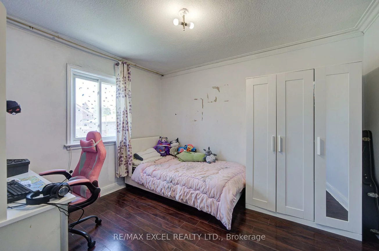 39, Kilmarnock, Clairlea-Birchmount, Toronto