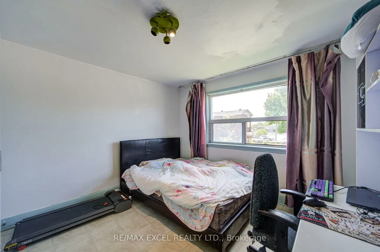 39, Kilmarnock, Clairlea-Birchmount, Toronto