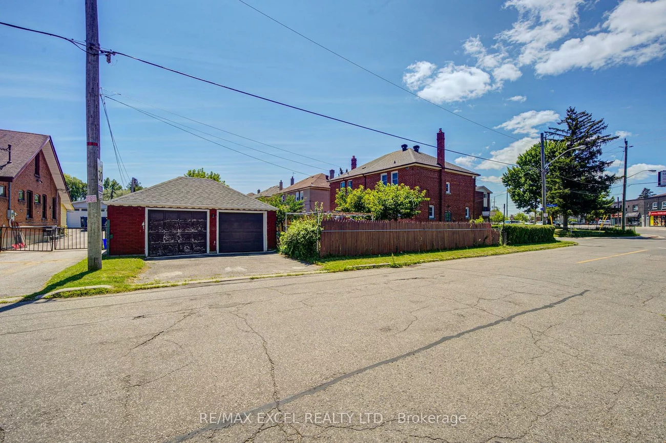 39, Kilmarnock, Clairlea-Birchmount, Toronto
