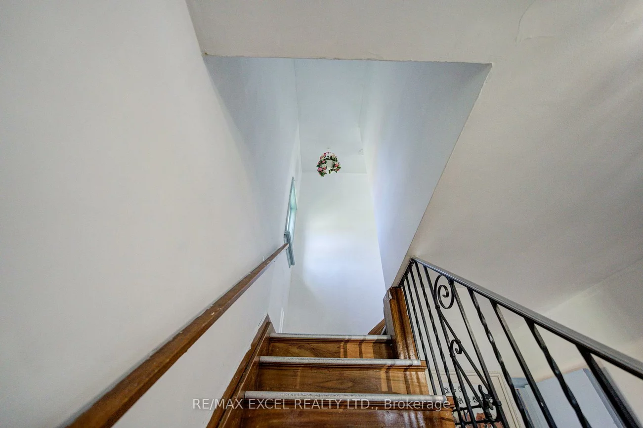 39, Kilmarnock, Clairlea-Birchmount, Toronto