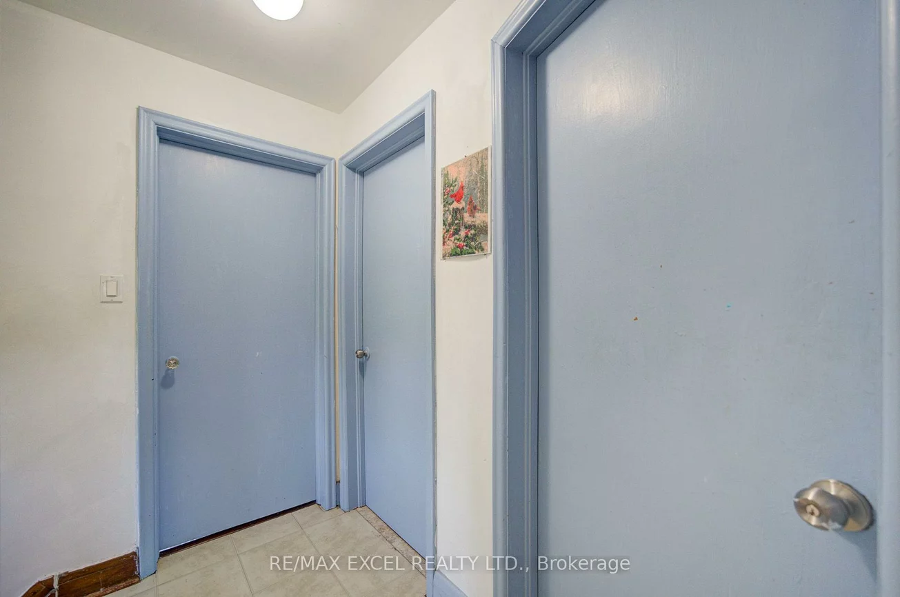 39, Kilmarnock, Clairlea-Birchmount, Toronto