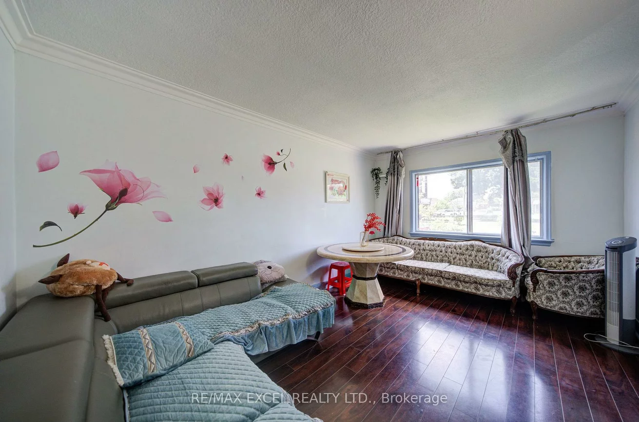 39, Kilmarnock, Clairlea-Birchmount, Toronto