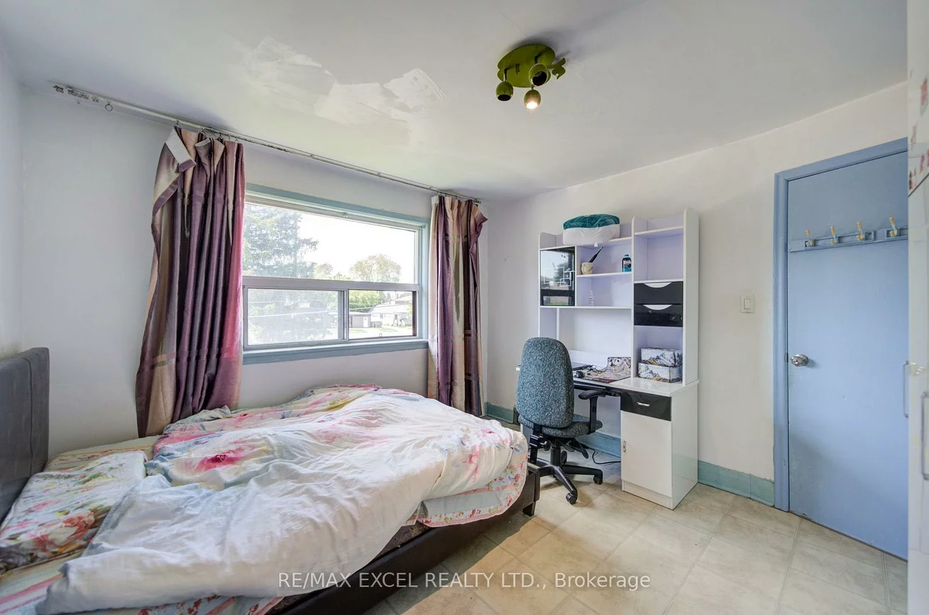 39, Kilmarnock, Clairlea-Birchmount, Toronto