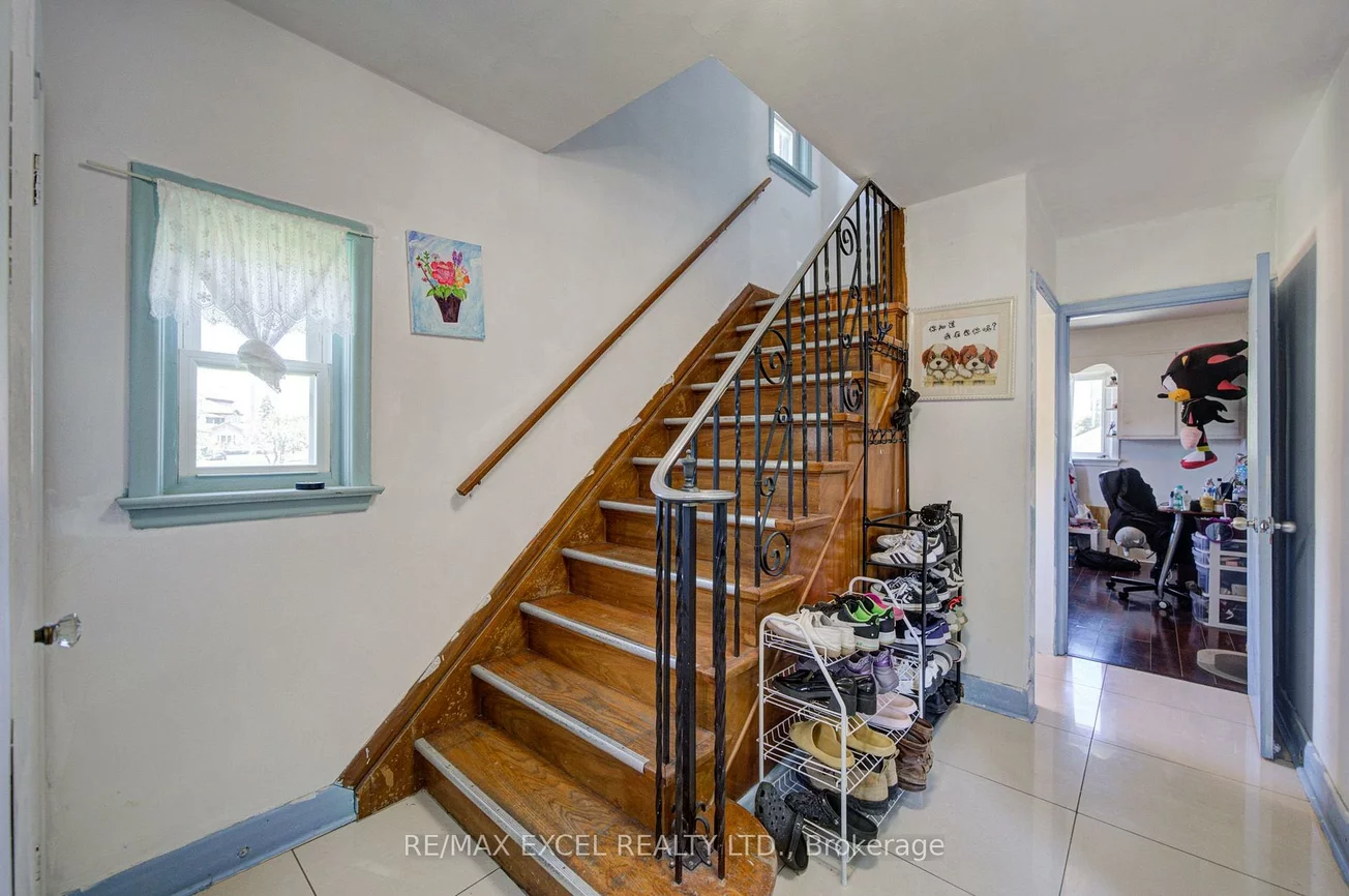 39, Kilmarnock, Clairlea-Birchmount, Toronto