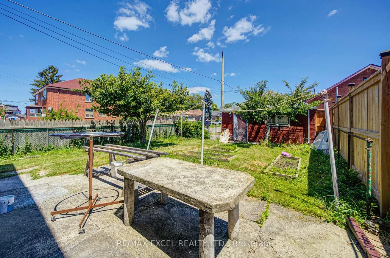39, Kilmarnock, Clairlea-Birchmount, Toronto