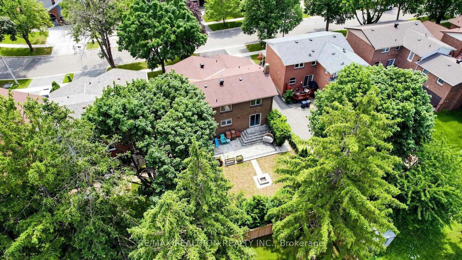 60, Kimberdale, L'Amoreaux, Toronto