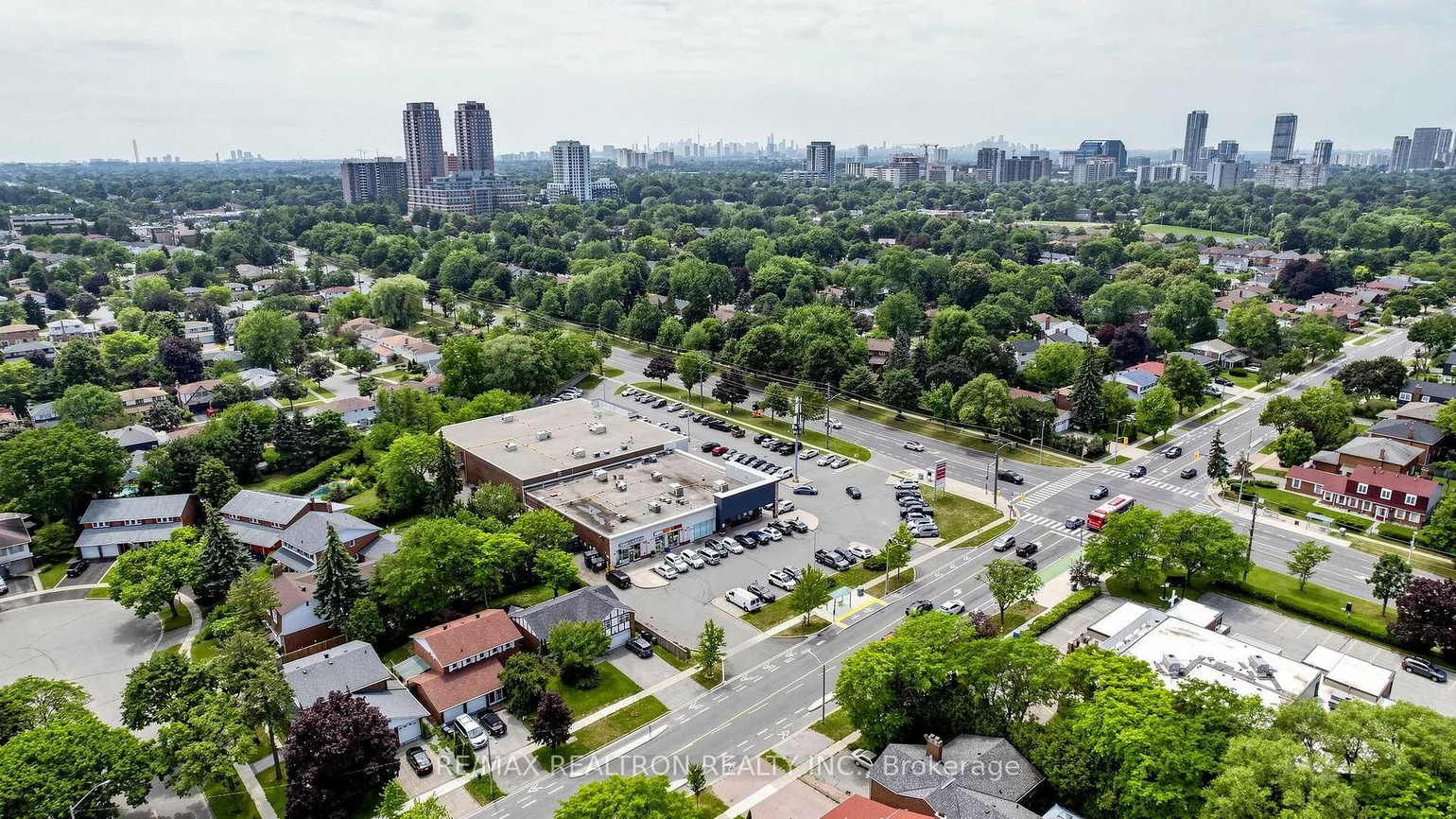 60, Kimberdale, L'Amoreaux, Toronto