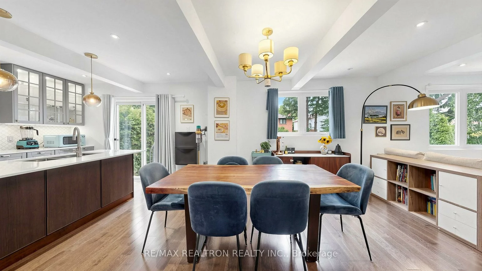 60, Kimberdale, L'Amoreaux, Toronto