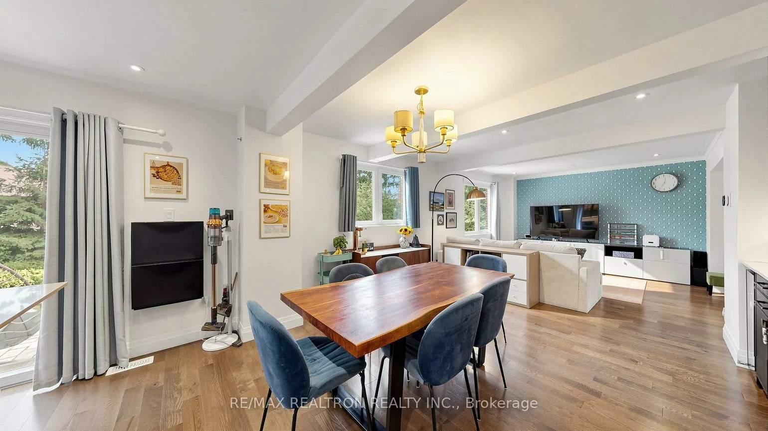 60, Kimberdale, L'Amoreaux, Toronto