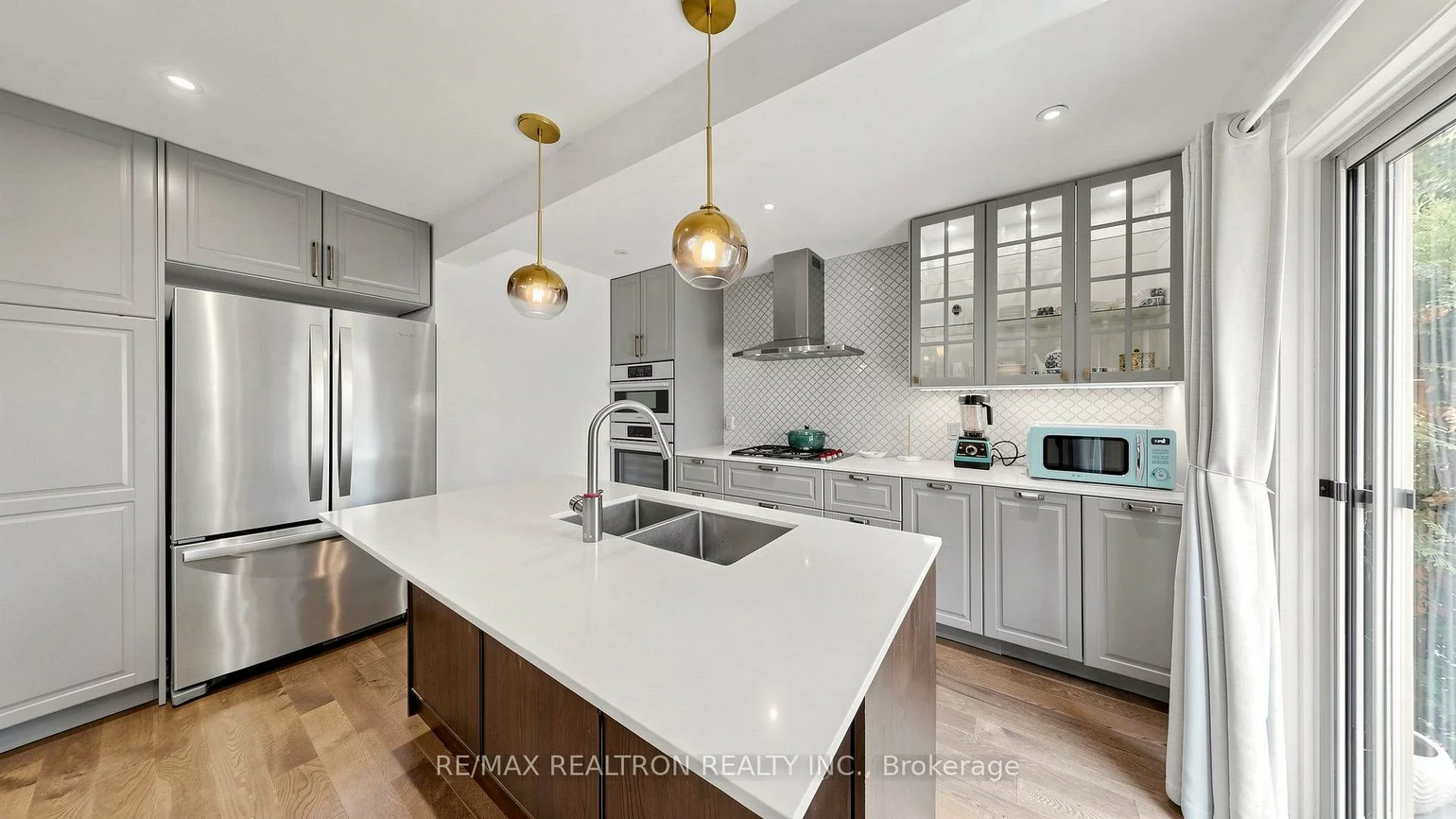 60, Kimberdale, L'Amoreaux, Toronto