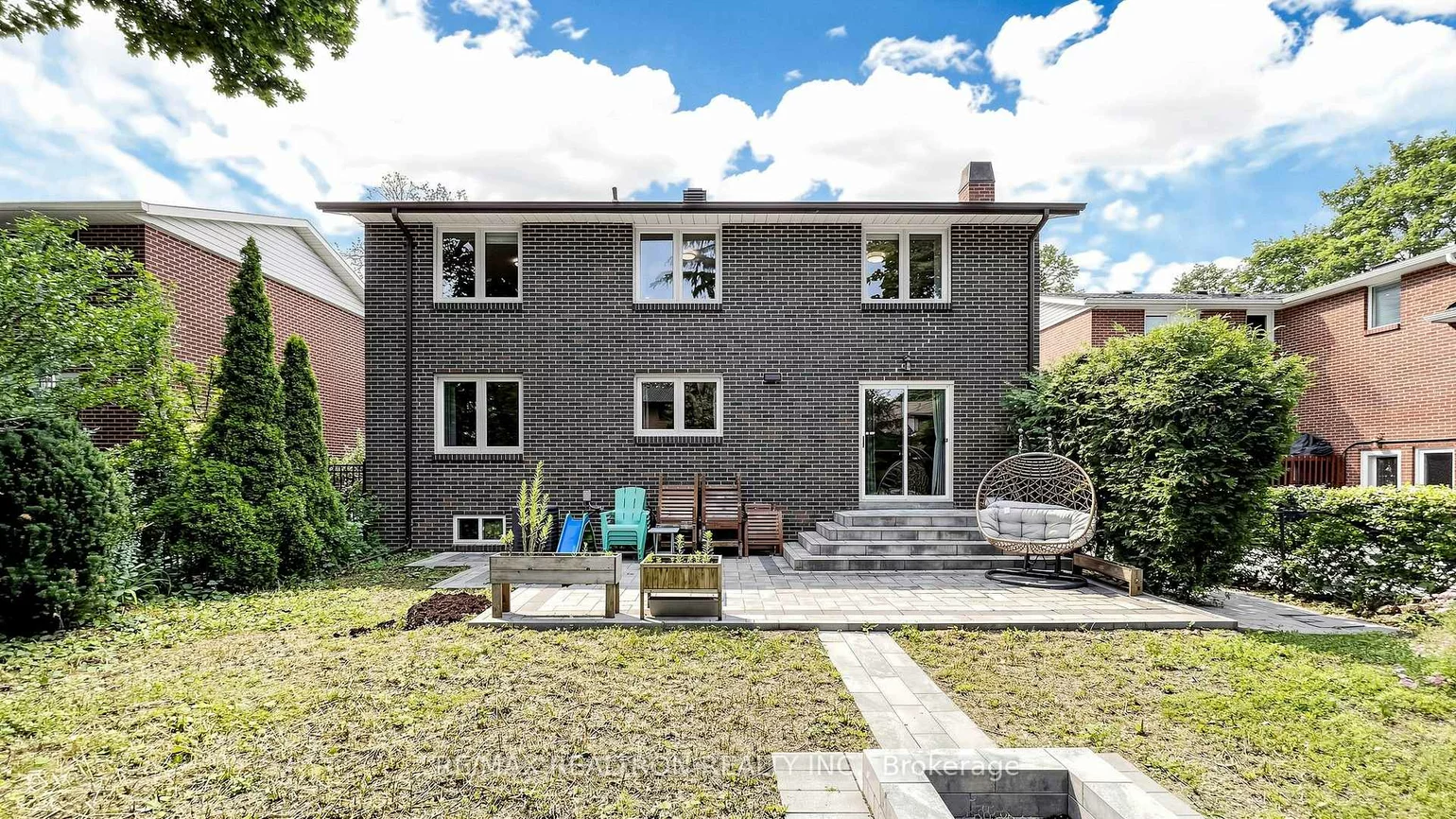 60, Kimberdale, L'Amoreaux, Toronto