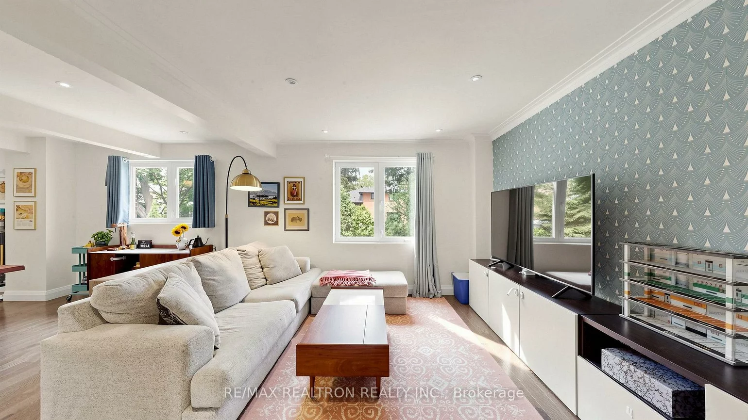 60, Kimberdale, L'Amoreaux, Toronto