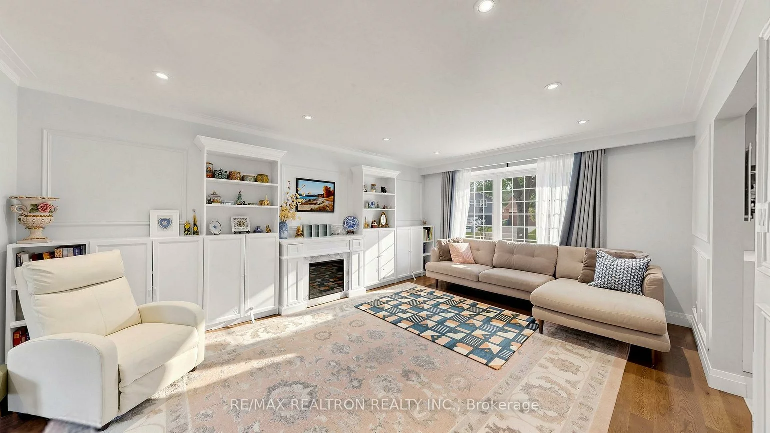60, Kimberdale, L'Amoreaux, Toronto