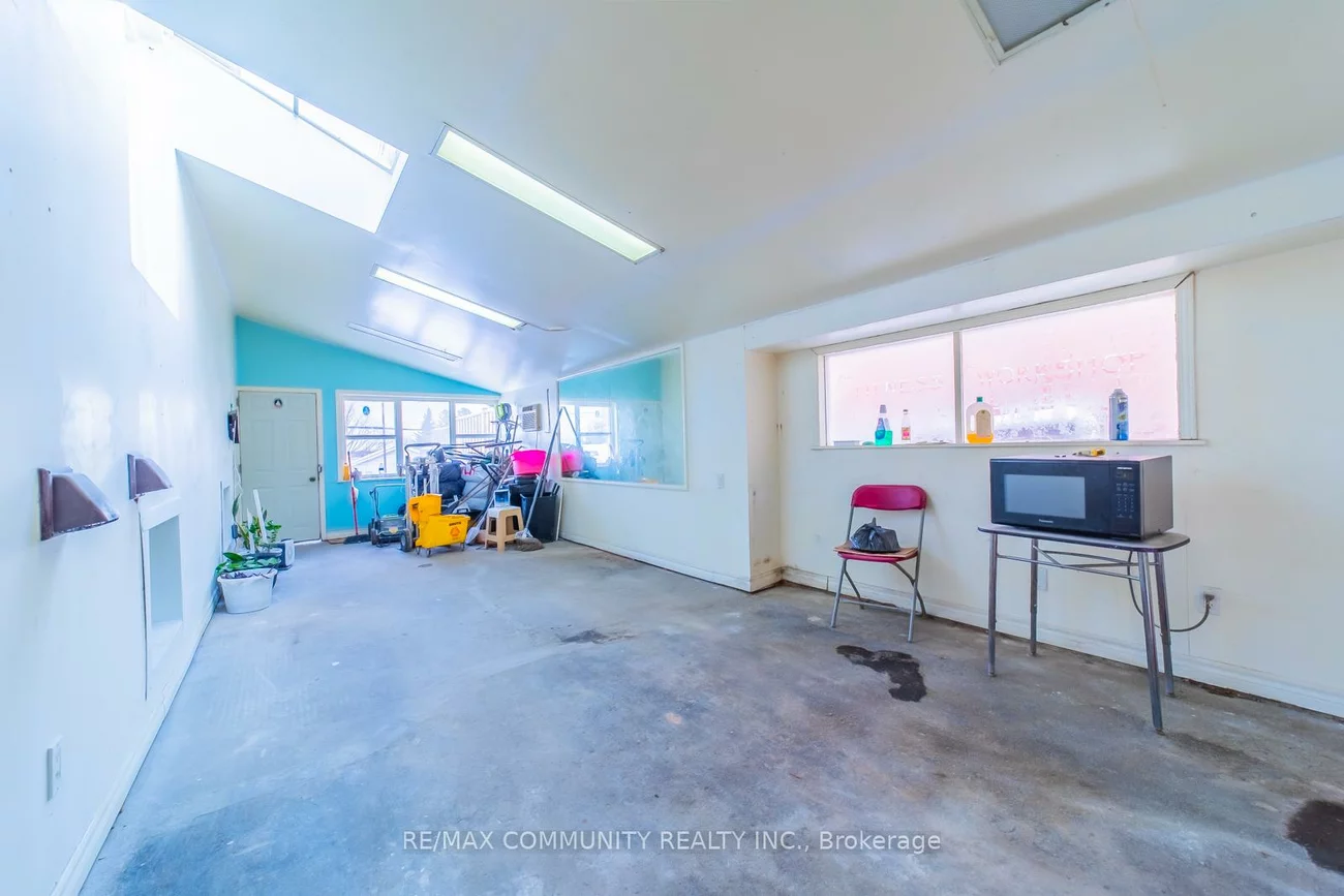 45, Barrymore, Bendale, Toronto