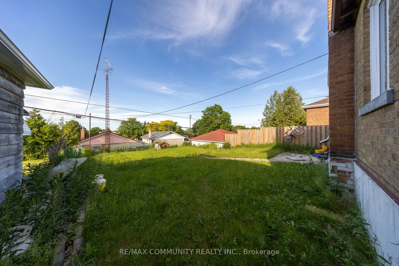 45, Barrymore, Bendale, Toronto