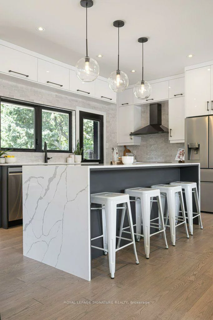 14, Bonacres, Centennial Scarborough, Toronto