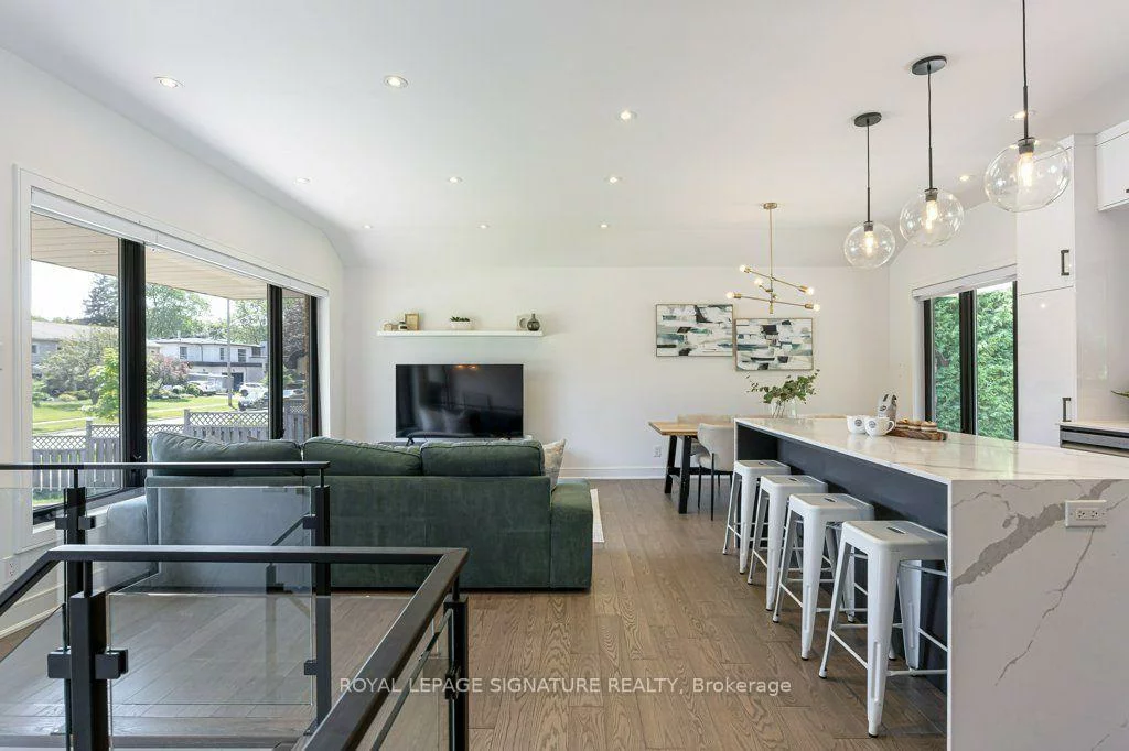 14, Bonacres, Centennial Scarborough, Toronto