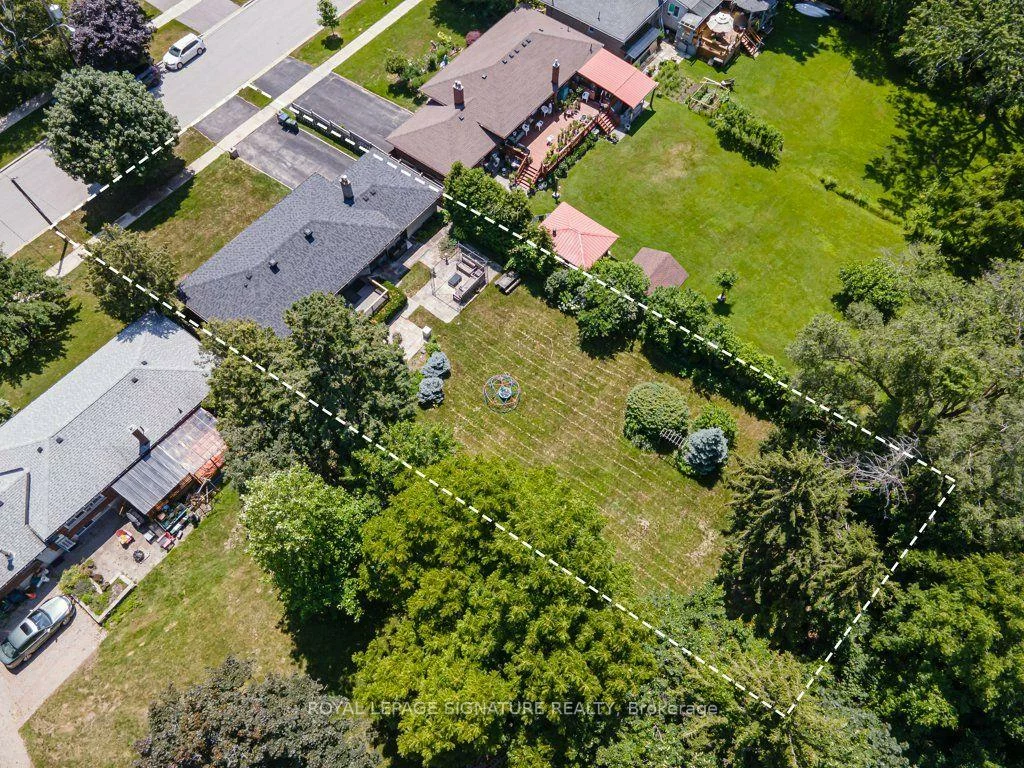 14, Bonacres, Centennial Scarborough, Toronto
