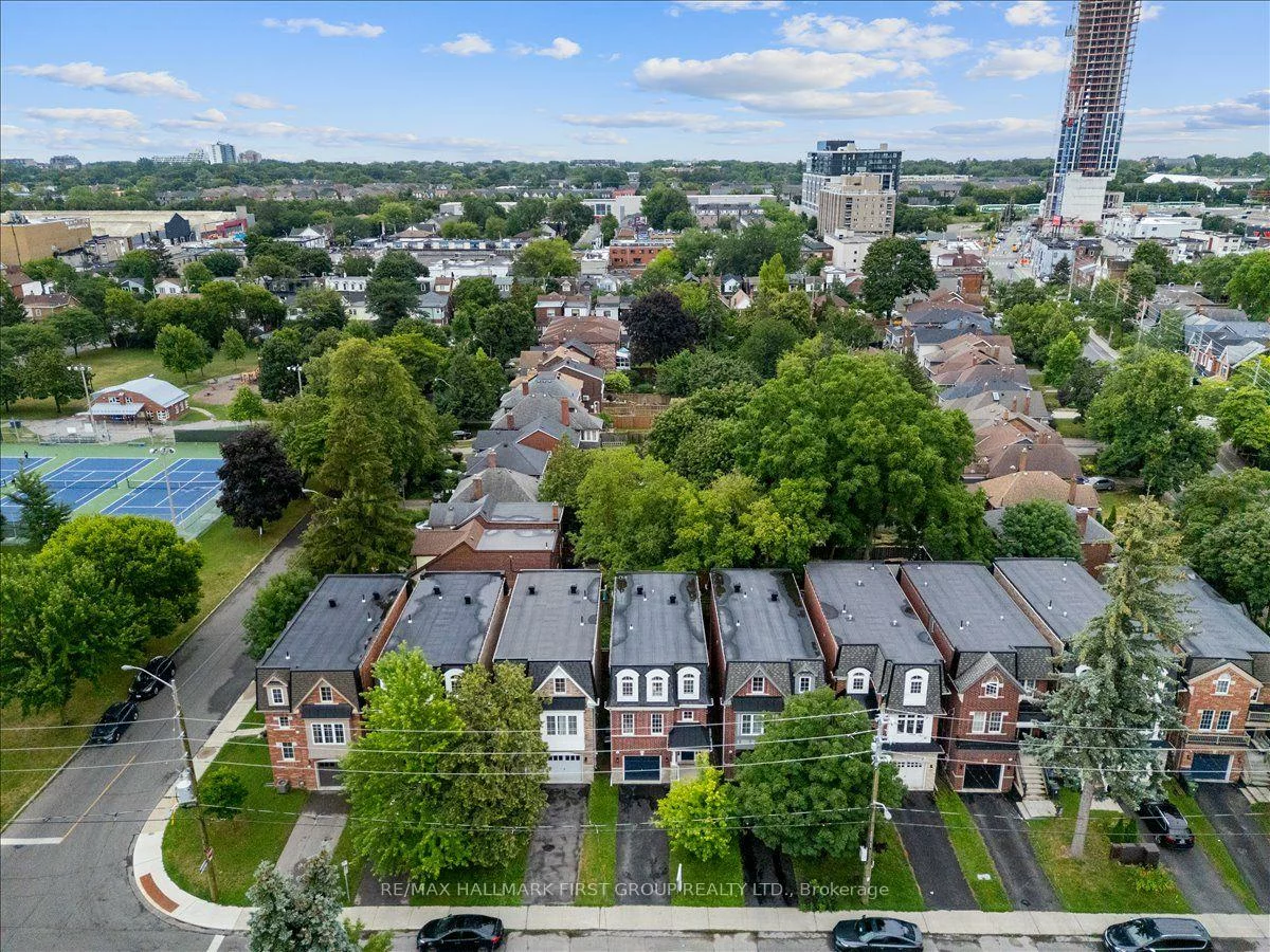53F, Dentonia Park, Crescent Town, Toronto