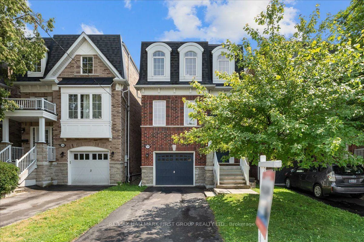 53F, Dentonia Park, Crescent Town, Toronto