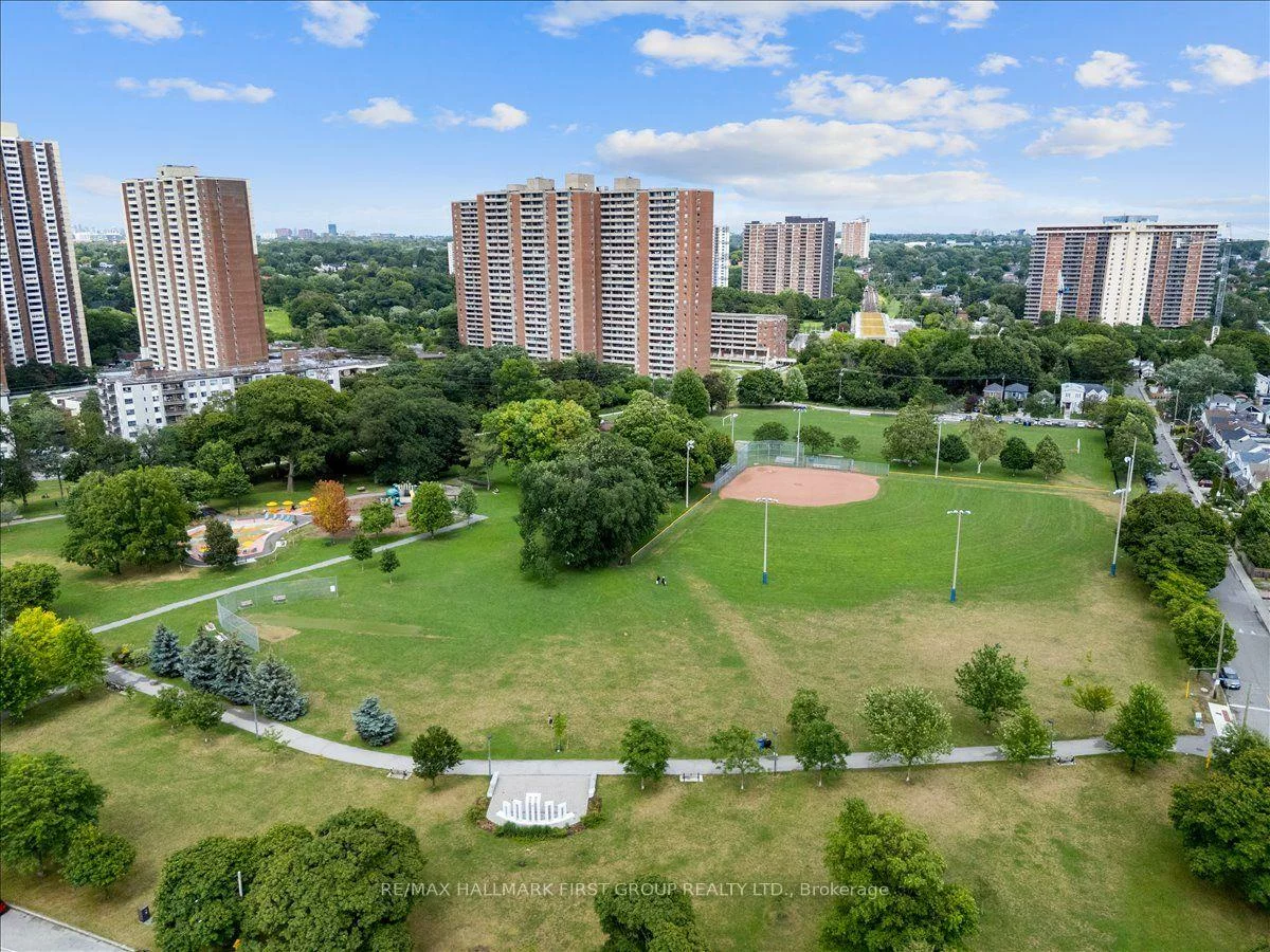 53F, Dentonia Park, Crescent Town, Toronto