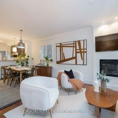 339, Kingston, The Beaches, Toronto